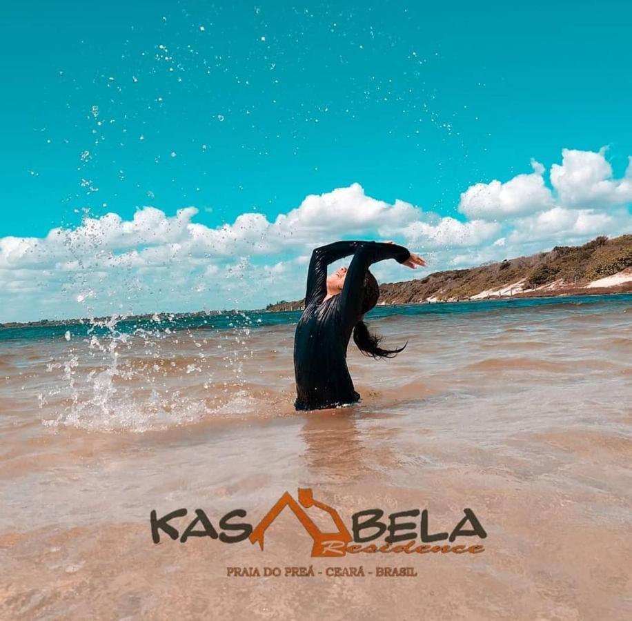 Pousada Kasabela Residence 普雷亚 外观 照片