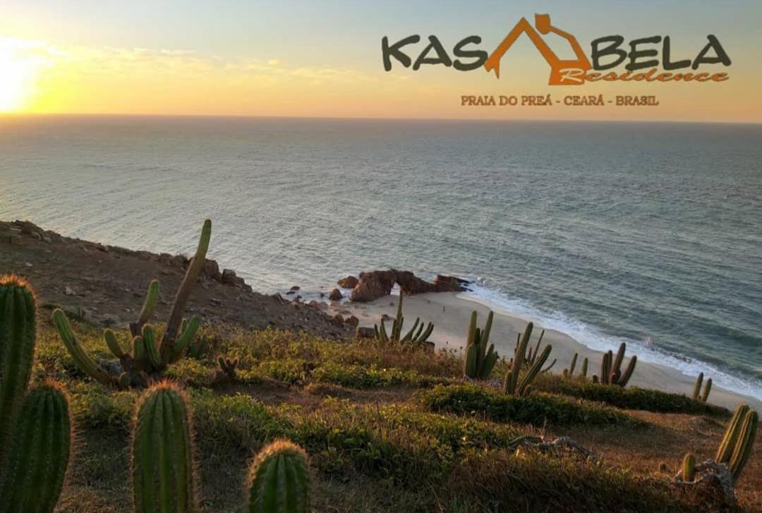 Pousada Kasabela Residence 普雷亚 外观 照片