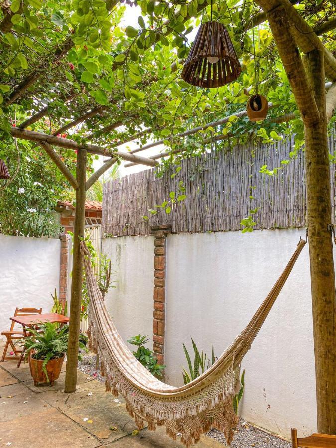 Pousada Kasabela Residence 普雷亚 外观 照片