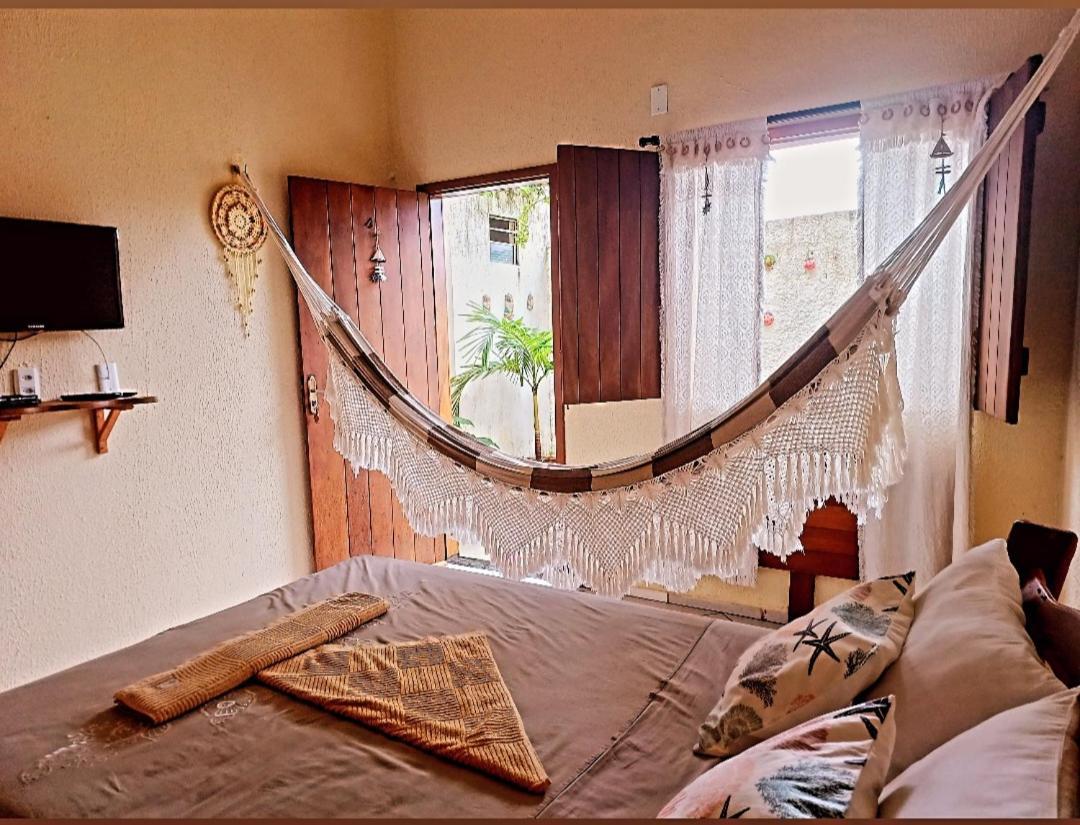Pousada Kasabela Residence 普雷亚 外观 照片