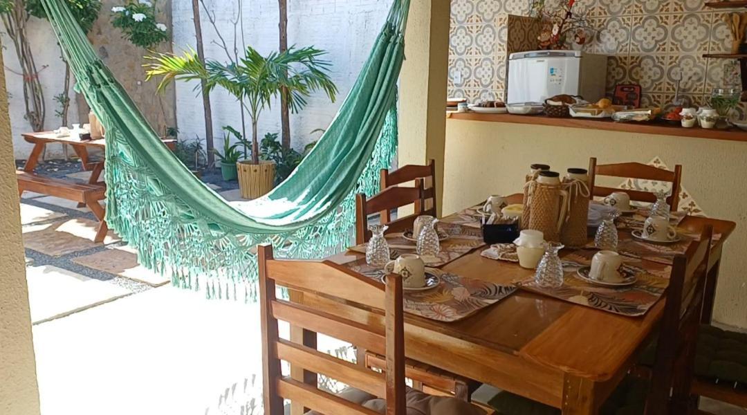 Pousada Kasabela Residence 普雷亚 外观 照片