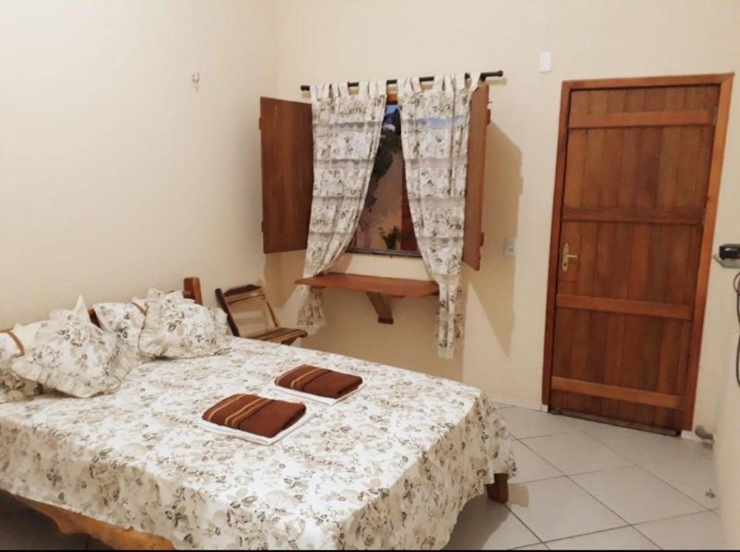 Pousada Kasabela Residence 普雷亚 客房 照片