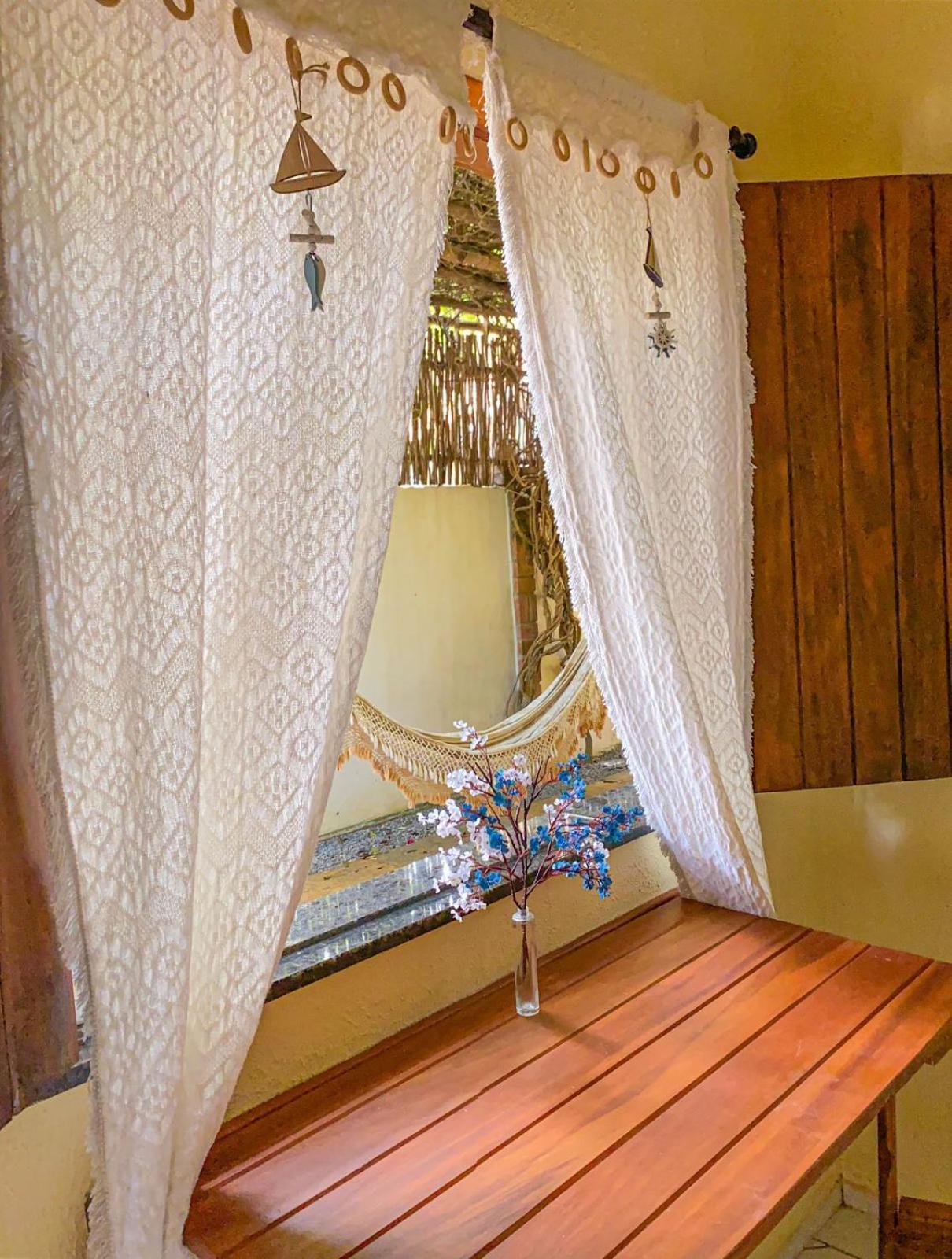 Pousada Kasabela Residence 普雷亚 客房 照片