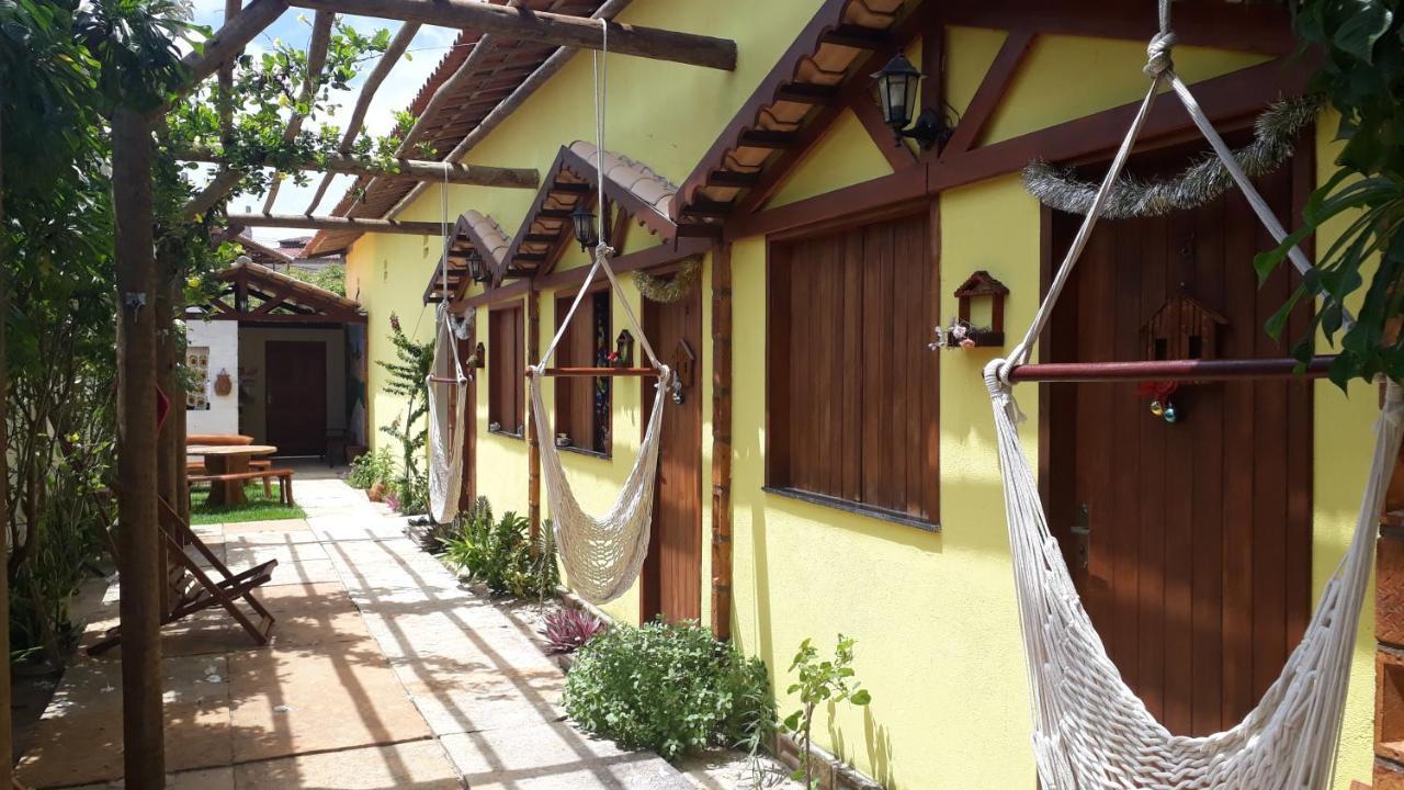 Pousada Kasabela Residence 普雷亚 客房 照片
